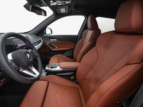 New 2026 BMW X1 xDrive28i w/ Convenience Package image 12
