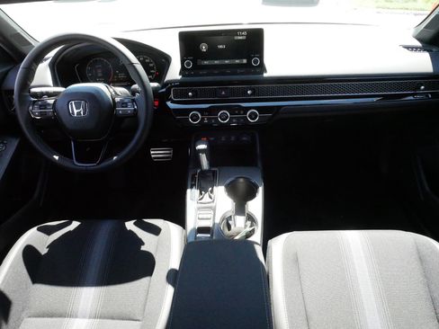 Certified 2026 Honda Civic Sport image 10