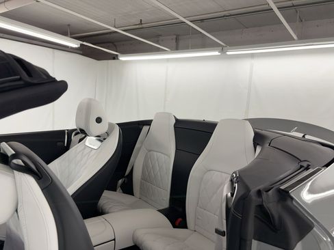 New 2026 Mercedes-Benz SL 63 AMG 4MATIC image 25