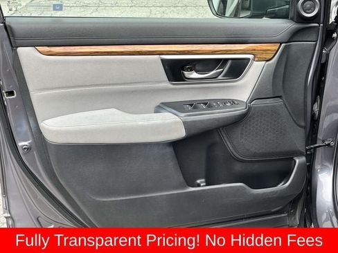 Used 2017 Honda CR-V EX image 25