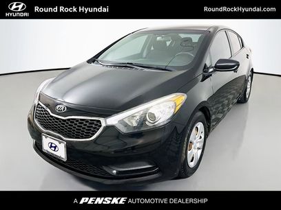 Used 2016 Kia Forte LX