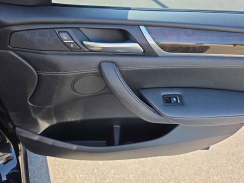 Used 2017 BMW X3 sDrive28i image 23