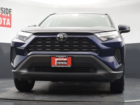 Used 2024 Toyota RAV4 XLE FWD image 29