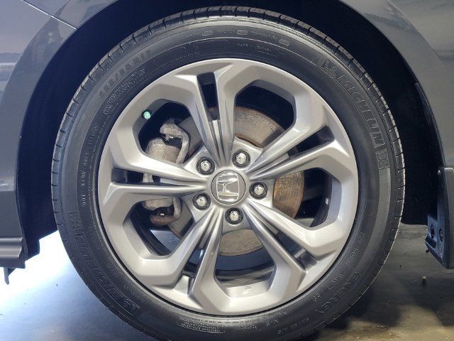 Certified 2024 Honda Accord EX image 10