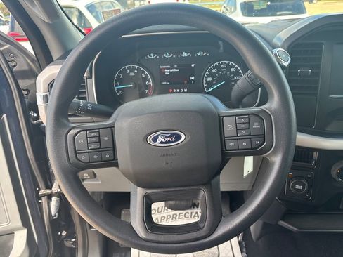 Used 2023 Ford F150 XLT image 15