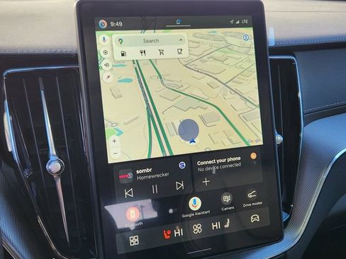 New 2026 Volvo XC60 B5 Ultra w/ Climate Package image 21