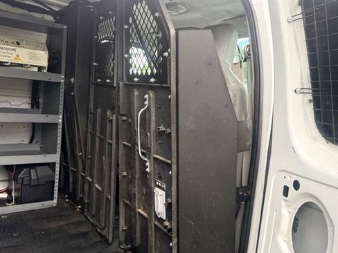 Used 2013 Ford E-350 and Econoline 350 Super Duty w/ Commercial Cargo Van Pkg RWD image 19