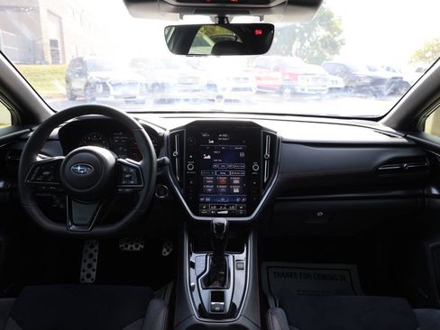Used 2024 Subaru WRX Limited w/ Popular Package #2A AWD/4WD image 13