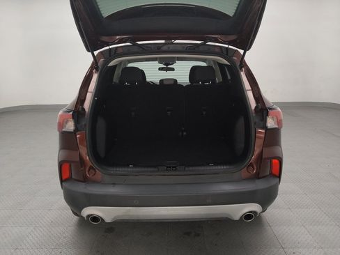 Used 2021 Ford Escape SE image 29