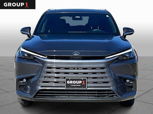 Used 2025 Lexus TX 350 AWD image 3