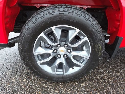 New 2026 Chevrolet Silverado 1500 LT image 68