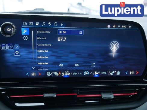 Used 2024 Chevrolet Silverado EV RST image 22