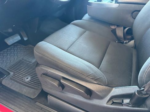 Used 2014 Chevrolet Silverado 1500 LT image 15