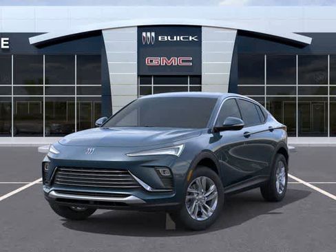 New 2026 Buick Envista Preferred image 7