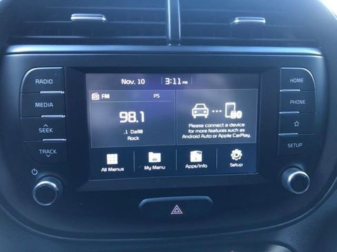 Used 2020 Kia Soul S image 27