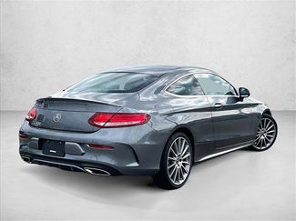 Used 2018 Mercedes-Benz C 300 Coupe video 2