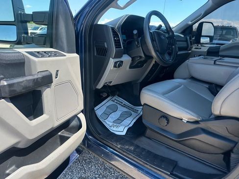 Used 2020 Ford F250 XL w/ Power Equipment Group RWD image 34