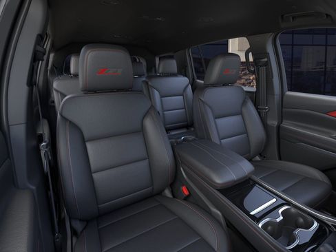 New 2026 Chevrolet Traverse Z71 AWD/4WD image 40