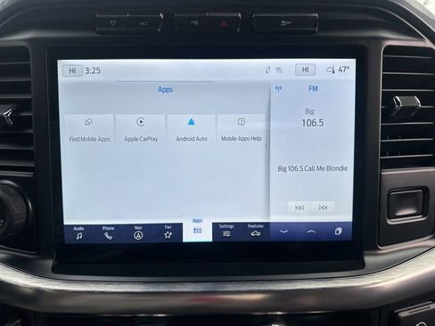 Used 2022 Ford F150 Lariat image 41