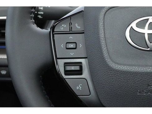 New 2026 Toyota Prius Limited image 15