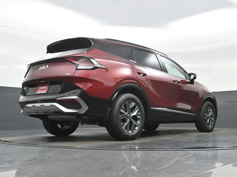 Used 2025 Kia Sportage SX Prestige AWD/4WD image 35