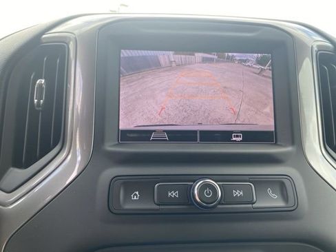 New 2026 Chevrolet Silverado 1500 Custom image 25