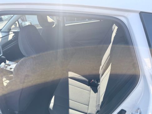 Certified 2025 Subaru Crosstrek 2.5i Premium image 9