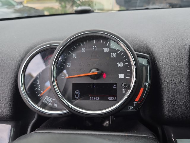 Used 2019 MINI Cooper Countryman S FWD image 13