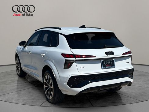 New 2026 Audi Q3 quattro 2.0T AWD/4WD image 3