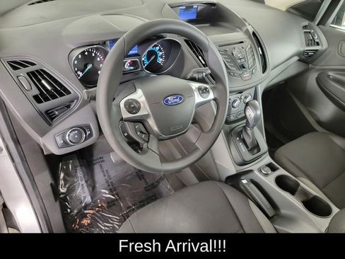 Used 2015 Ford Escape S image 12