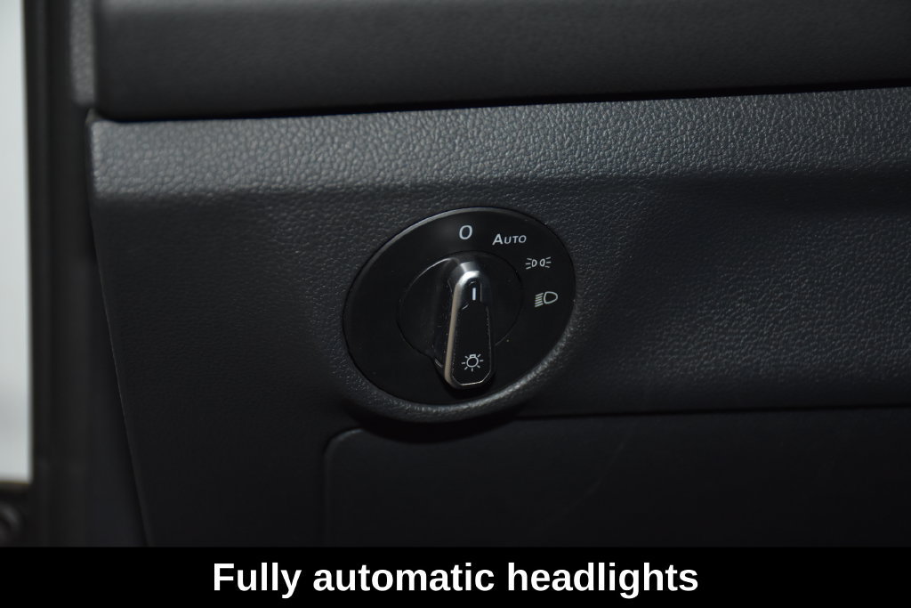 Used 2025 Volkswagen Jetta S FWD image 10