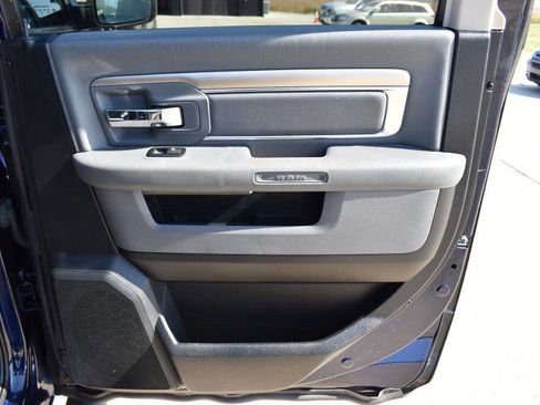 Used 2017 RAM 1500 Outdoorsman image 26