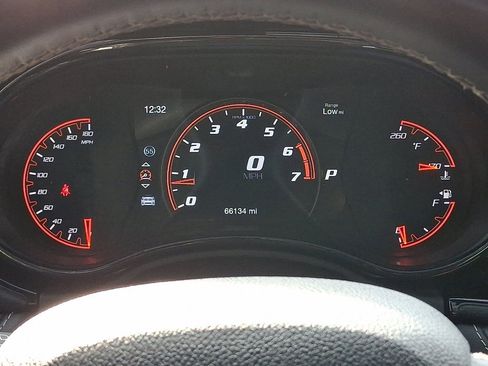 Used 2021 Dodge Durango SRT w/ Black Package image 25