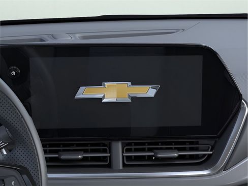 New 2026 Chevrolet Trax LT image 20