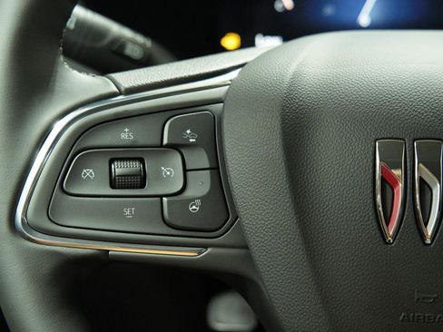 New 2026 Buick Encore GX Sport Touring w/ Comfort Package image 30