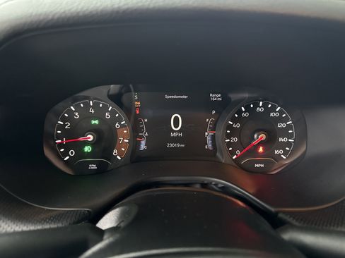 Used 2023 Jeep Compass Altitude w/ Convenience Group image 22