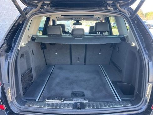 Used 2016 BMW X3 xDrive28i image 31