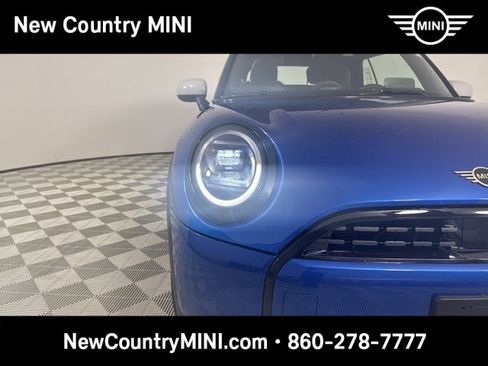 New 2026 MINI Cooper S image 9