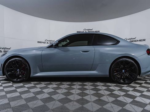 Used 2025 BMW M2 image 5