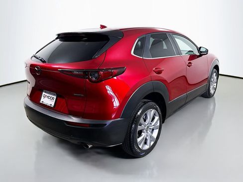 Used 2020 MAZDA CX-30 FWD w/ Preferred Package image 7