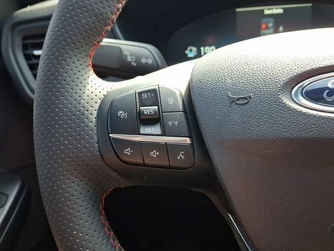 Used 2023 Ford Escape ST-Line Elite w/ Premium Technology Package AWD/4WD image 24