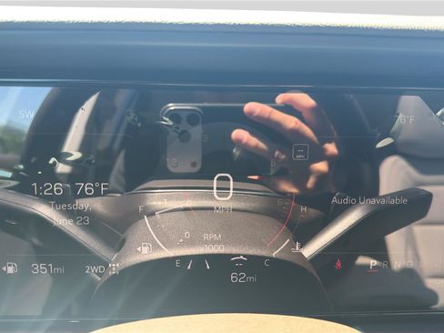 New 2026 GMC Terrain Denali AWD/4WD image 14