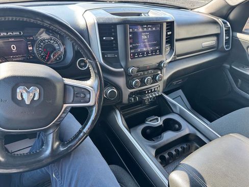 Used 2020 RAM 1500 Big Horn image 28