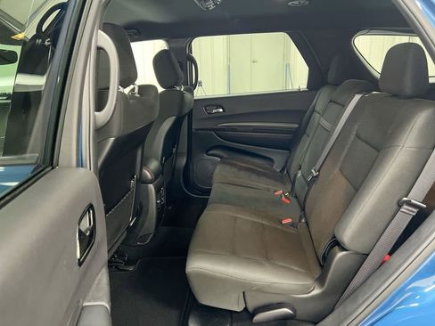 Used 2025 Dodge Durango GT image 23