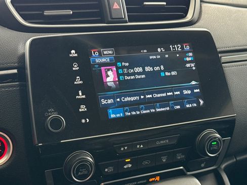 Used 2020 Honda CR-V Touring image 21