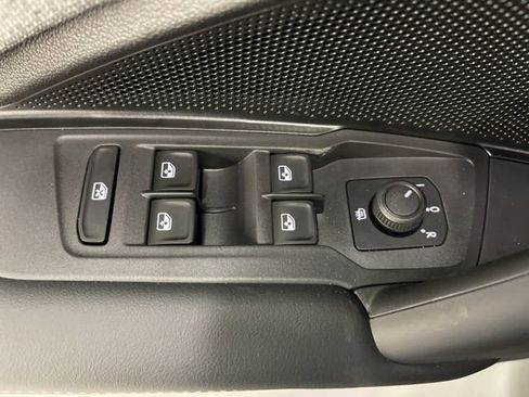 New 2026 Volkswagen Tiguan S image 27