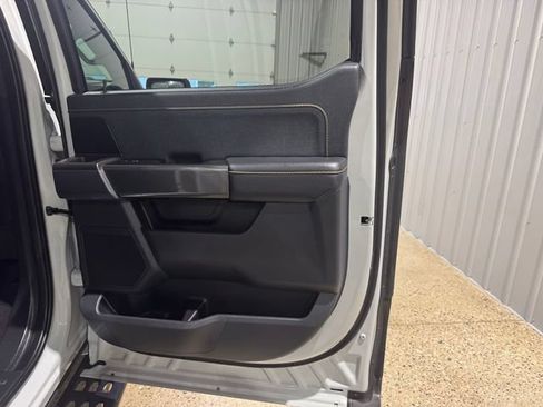 Used 2023 Ford F150 Tremor AWD/4WD image 25