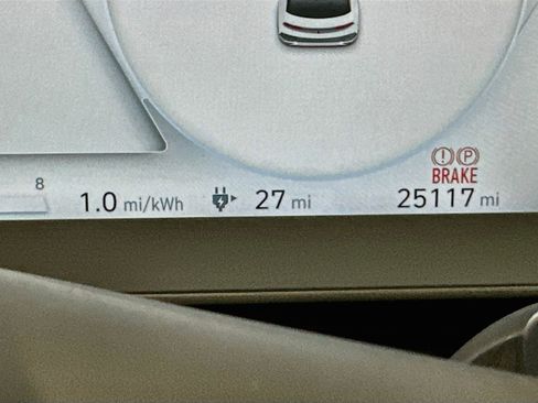 Used 2024 Hyundai Ioniq 5 SE RWD image 19