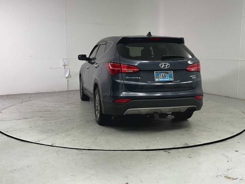 Used 2015 Hyundai Santa Fe Sport image 3