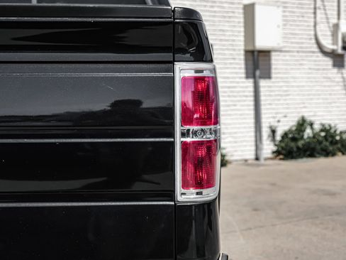 Used 2014 Ford F150 FX4 w/ Equipment Group 402A Luxury AWD/4WD image 49